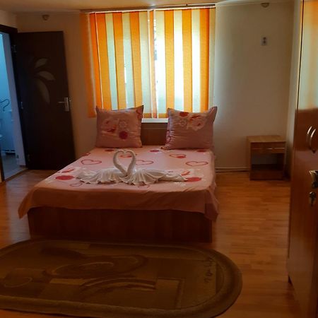 Appartement Casa Iza à Băile Herculane Extérieur photo