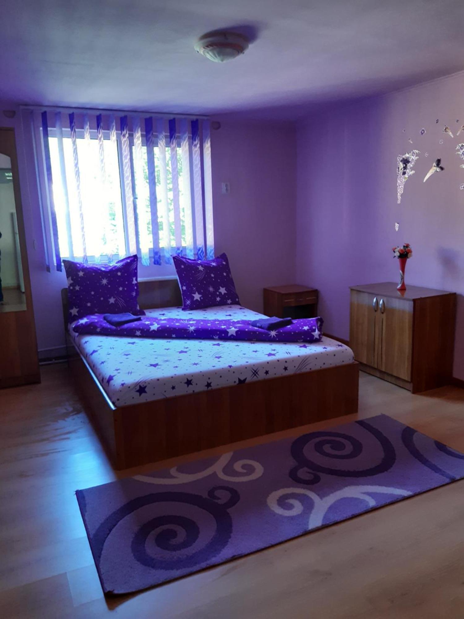 Appartement Casa Iza à Băile Herculane Extérieur photo